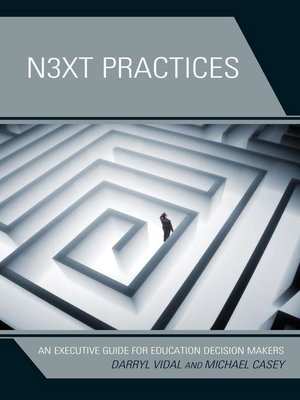 cover image of Next Practices